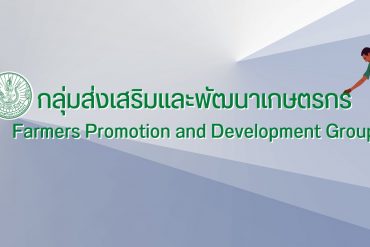 กลุ่มส่งเสริมและพัฒนาการผลิต