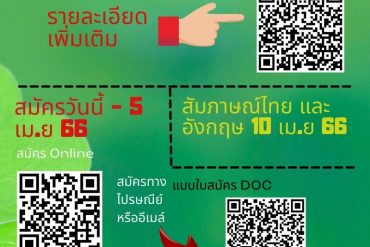 พระบรมราโชวาท พระราชทานแก่ข้าราชการพลเรือน เนื่องในวันข้าราชการพลเรือน วันเสาร์ ที่ ๑ เมษายน ๒๕๖๖