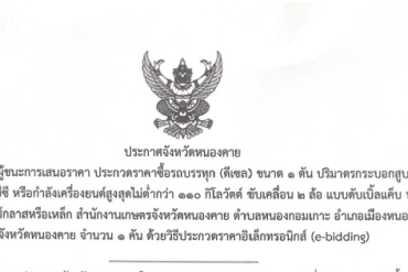 คลีนิคเกษตรเคลื่อนที่ ในพระราชานุเคราะห์ สมเด็จพระบรมโอรสาธิราช ฯ สยามมกุฎราชกุมาร ครั้งที่ 1/2568